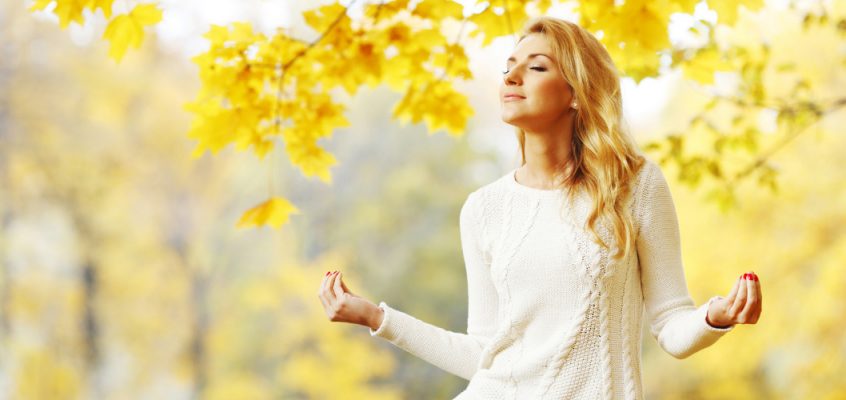 Beneficios de la meditación transcendental para tu salud